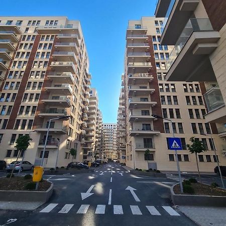 Moghioros Residence C3 Bükreş Dış mekan fotoğraf