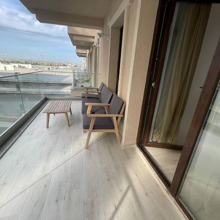 Moghioros Residence C3 Bükreş Dış mekan fotoğraf