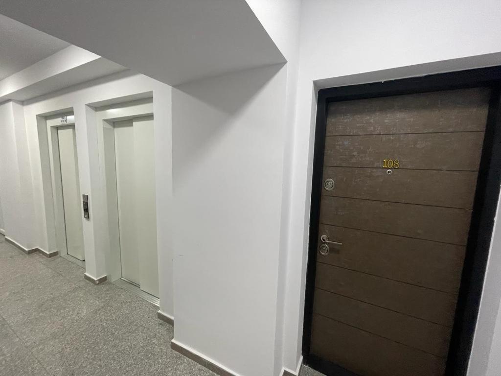 Moghioros Residence C3 Bükreş Dış mekan fotoğraf
