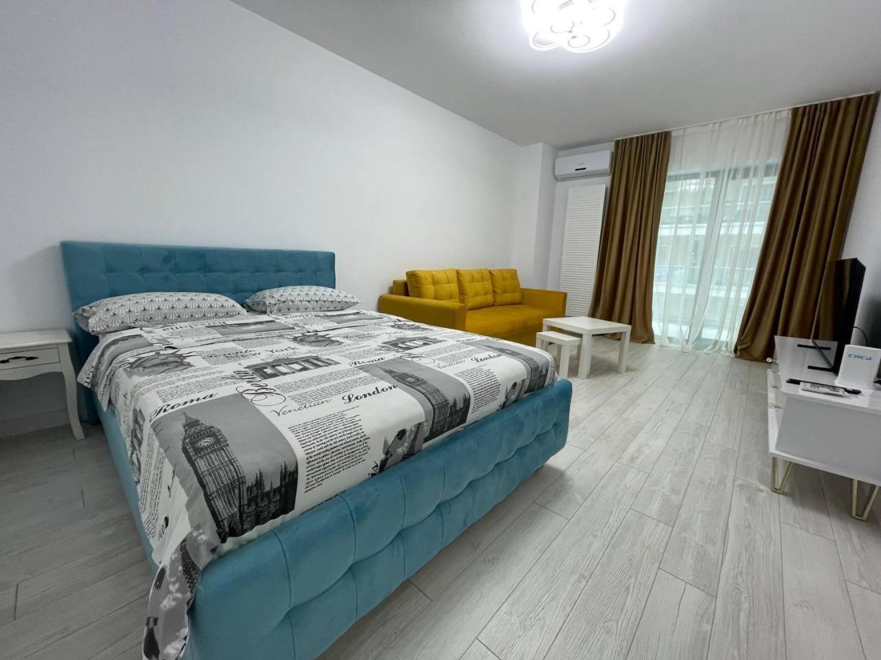 Moghioros Residence C3 Bükreş Dış mekan fotoğraf