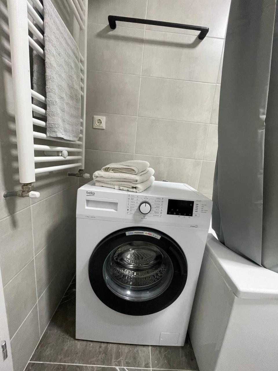 Moghioros Residence C3 Bükreş Dış mekan fotoğraf