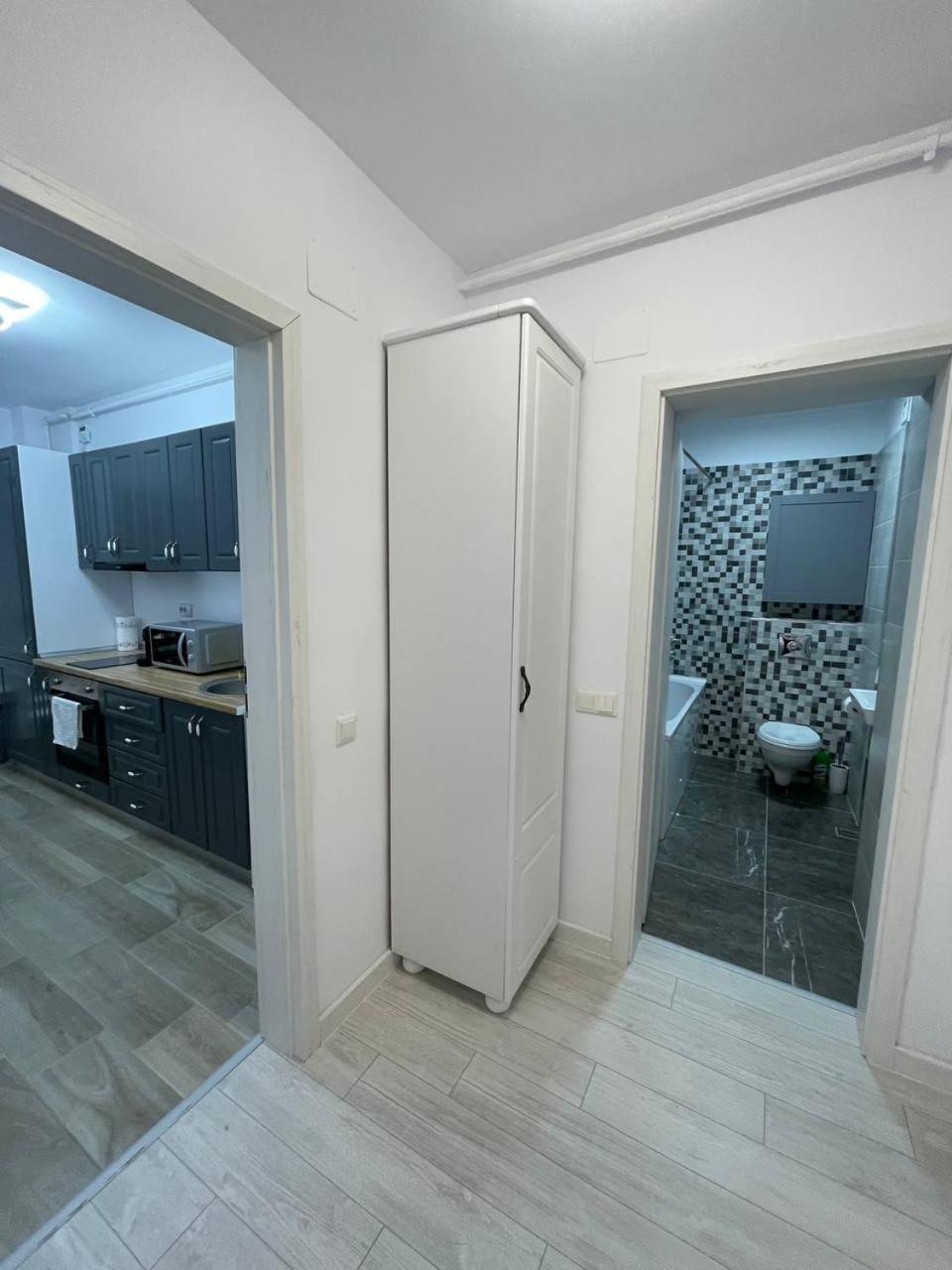 Moghioros Residence C3 Bükreş Dış mekan fotoğraf