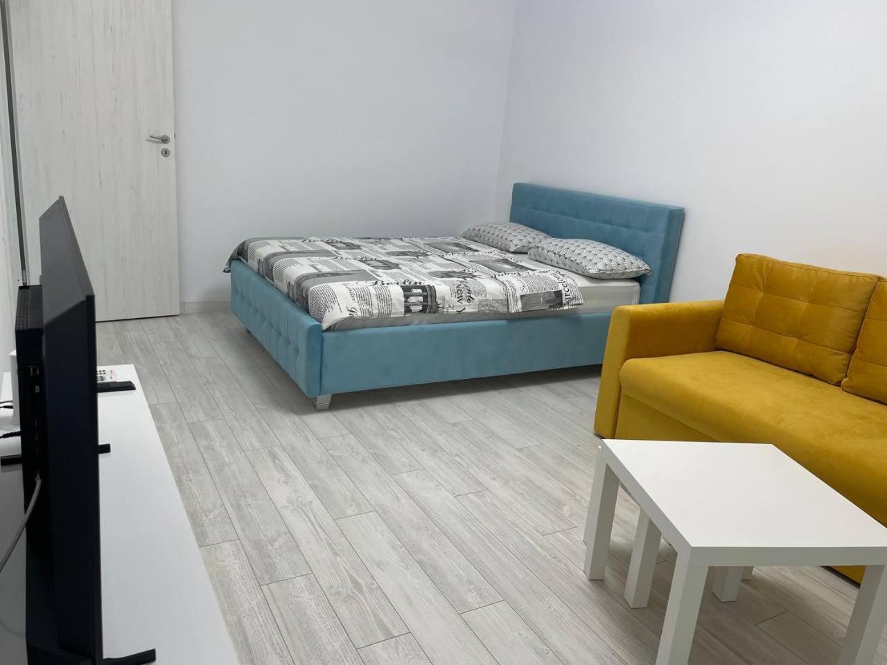 Moghioros Residence C3 Bükreş Dış mekan fotoğraf