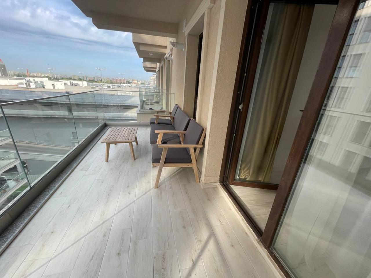 Moghioros Residence C3 Bükreş Dış mekan fotoğraf