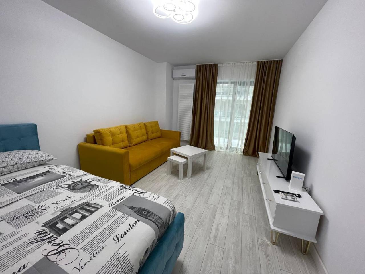 Moghioros Residence C3 Bükreş Dış mekan fotoğraf
