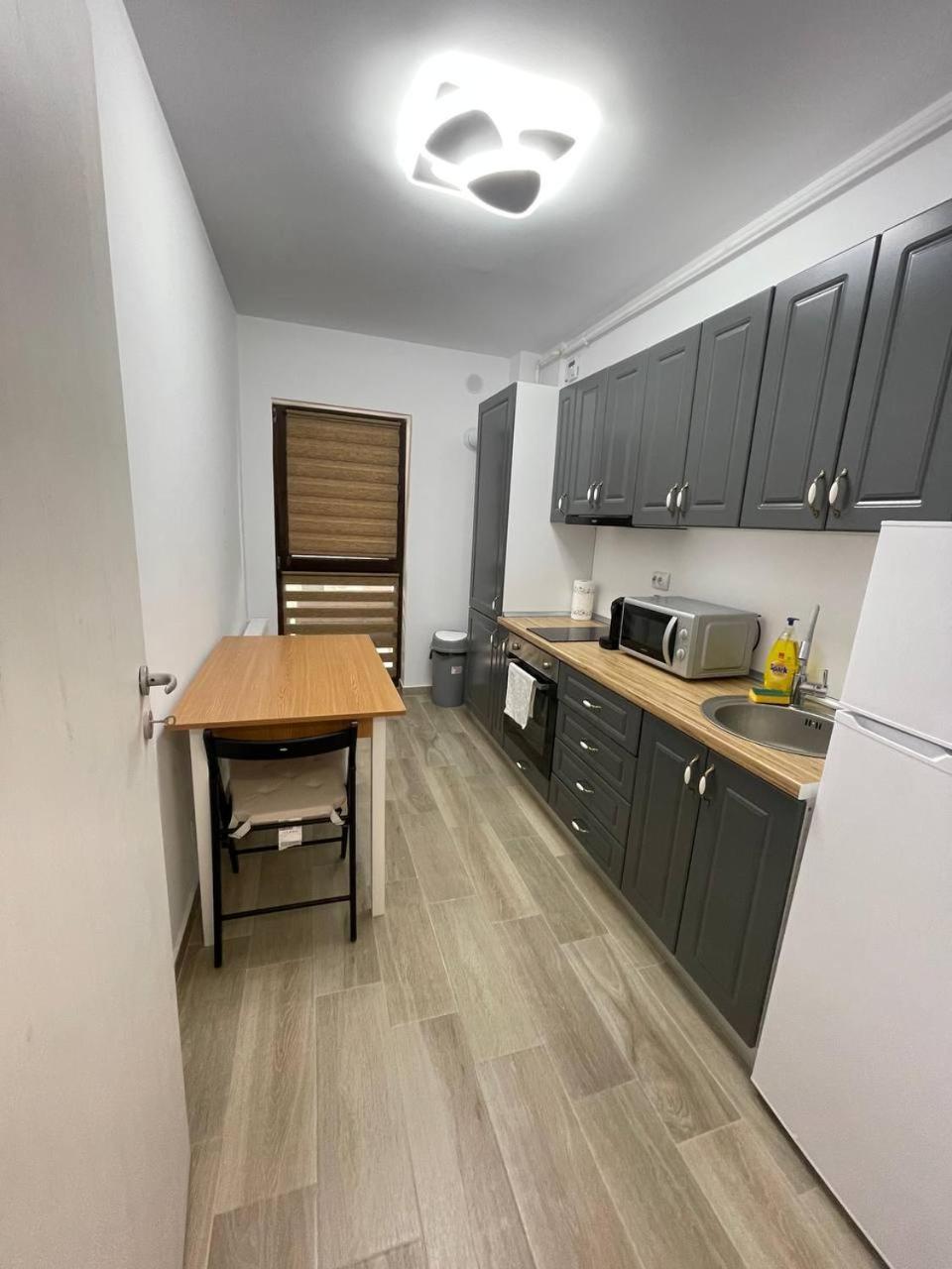 Moghioros Residence C3 Bükreş Dış mekan fotoğraf