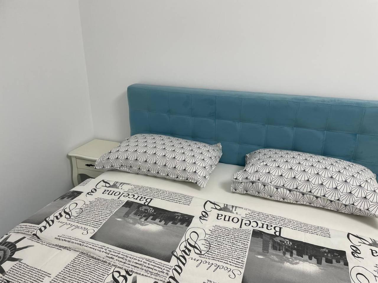 Moghioros Residence C3 Bükreş Dış mekan fotoğraf