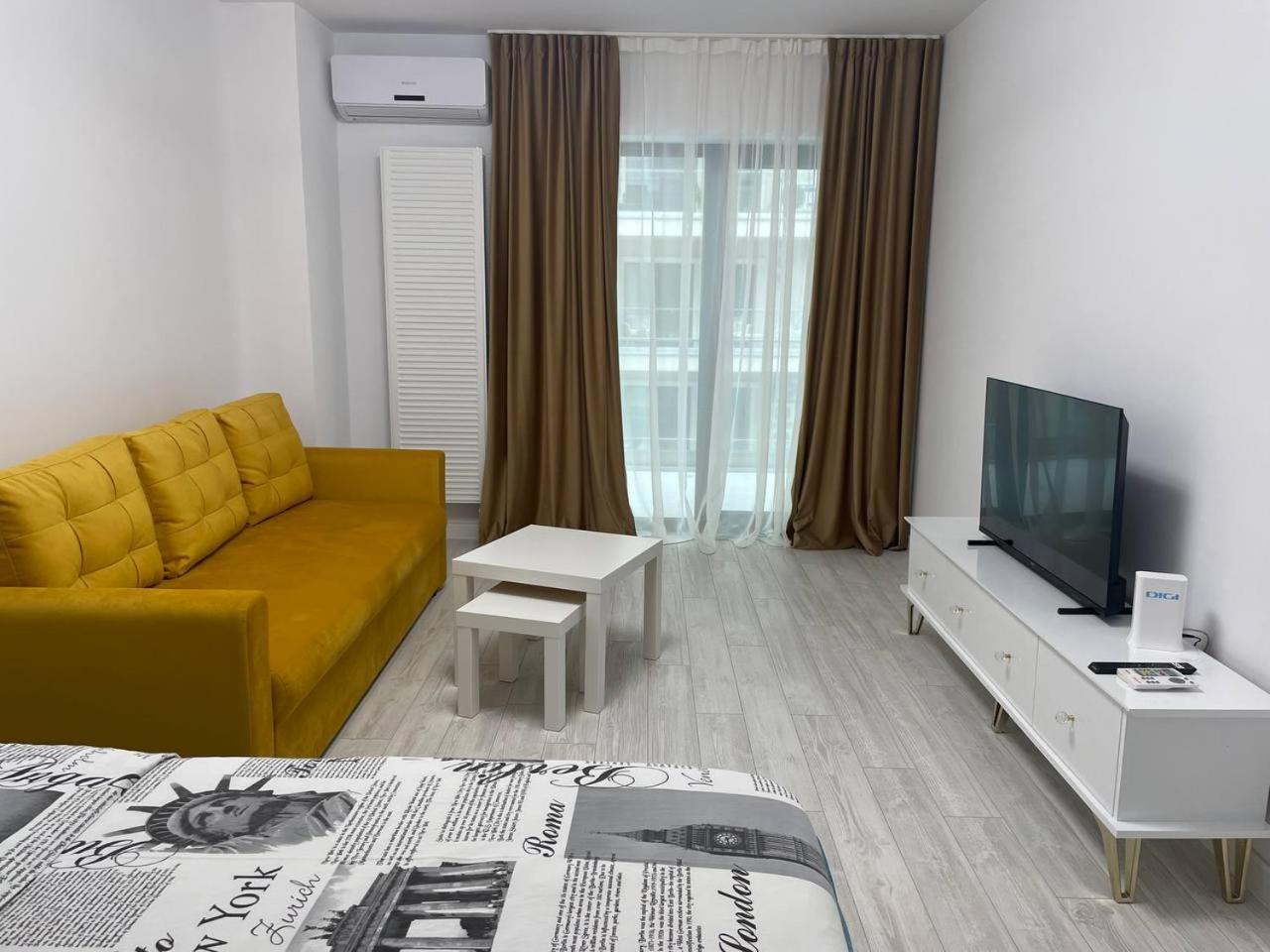 Moghioros Residence C3 Bükreş Dış mekan fotoğraf
