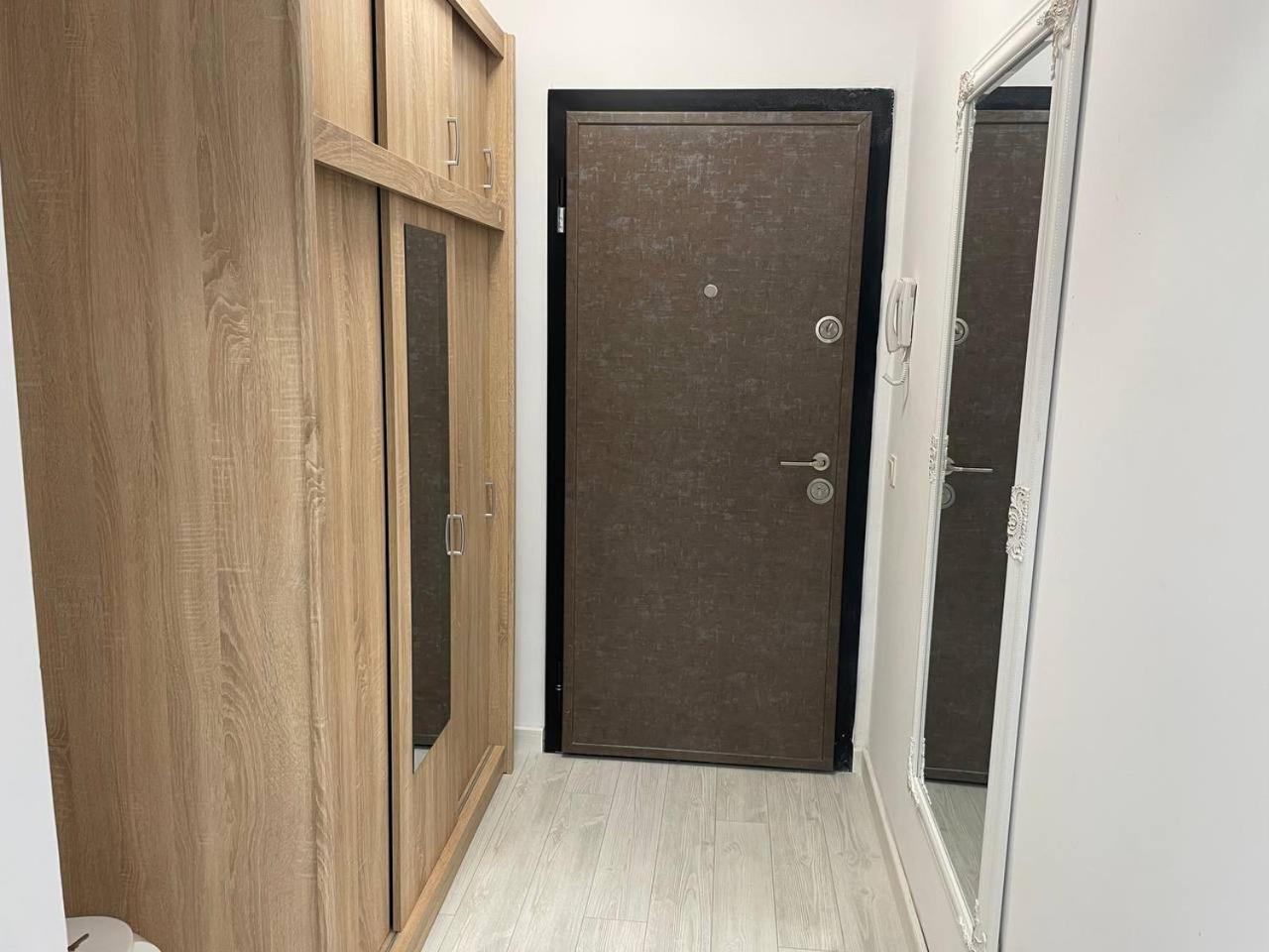 Moghioros Residence C3 Bükreş Dış mekan fotoğraf