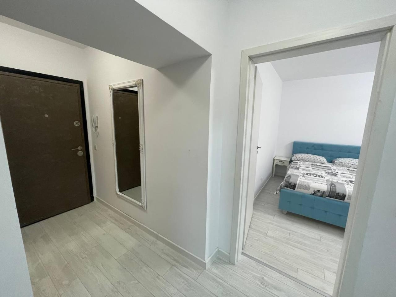 Moghioros Residence C3 Bükreş Dış mekan fotoğraf