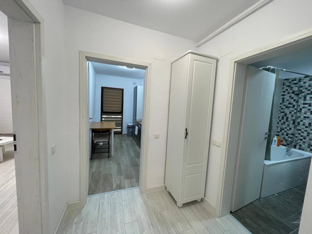 Moghioros Residence C3 Bükreş Dış mekan fotoğraf