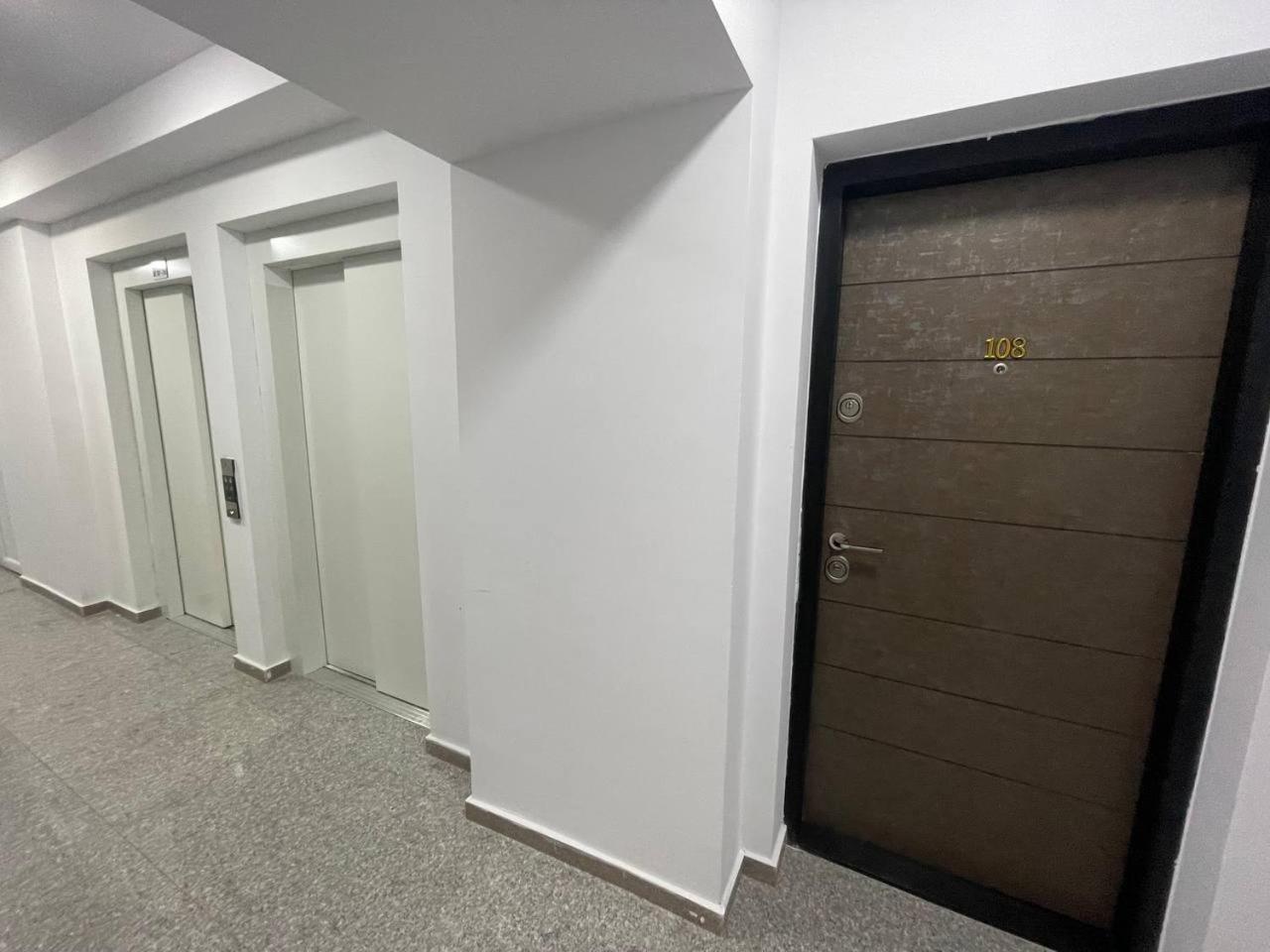 Moghioros Residence C3 Bükreş Dış mekan fotoğraf